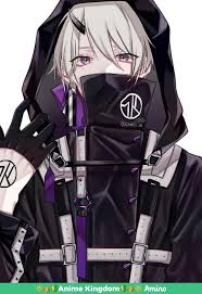 Keep your hands off eizouken! Pin By Psycho Bunny On Fantasy Demon Anime Demon Boy Anime Characters Cute Anime Guys