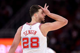 This Might be the Biggest Harry Potter Fan in the NBA