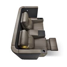 Veronal Lite Vip Reclining Cinema Seating With Wrap Around Privacy Screen Cinema Seats Seating Home Cinemas