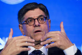 Treasury moves up debt limit deadline to Nov. 3 and warns of default risk