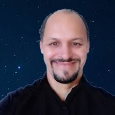 Márcio David Eu sou a Missão (@missaomcp)