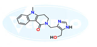 Image result for Alosetron