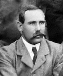 Europeans In East Africa