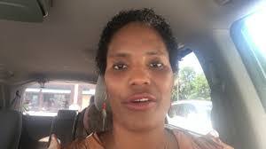 Danielle Titus's Instagram, Twitter & Facebook