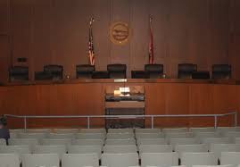 More Talks About Road Improvements And Ice Facilities On The Agenda For The St Louis County Council Clayton Times