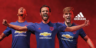 Originally released for just one season, nike produced a white away kit with white shorts and socks. Manchester United 16 17 Away Kit Released Footy Headlines