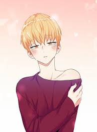 He Son Lyubov Prosto Illyuziya Anime Anime Romance Manga Love