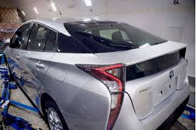 Home vehicle auctions toyota prius. 2016 Toyota Prius Full View Photos Finally Leaked