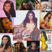 Sex Tape Scandals: Nicole Narain - Vixen: Black Beauty and Pop Culture  (pódcast) | Listen Notes