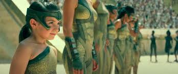 Последние твиты от wonder woman 1984 (@wonderwomanfilm). Wonder Woman 1984 Opening Scene Shows Amazon Olympics Film