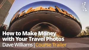 3/5 payment on dave can be broken down into three categories: New Class Alert How To Make Money With Your Travel Photos With Dave Williams Kelbyone Insider