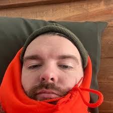 Seth Ogden's Instagram, Twitter & Facebook