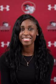 2022-23 Women's Basketball Roster