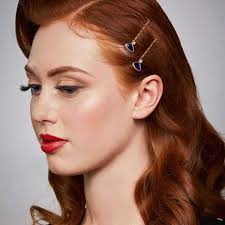 Vintage Hair Accessories