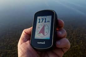 Garmin Etrex Touch Kaufberatung In 2020 Erstes Smartphone Geocaching Outdoor Aktivitaten