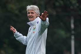 , including star marta, at the twilight of her career. Pia Sundhage S Joy Could Be Her Legacy In Brazil Equalizer Soccer
