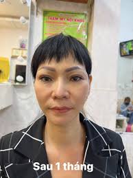 Viện Thẩm Mỹ Ngọc Loan