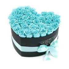 You can find antique as well as contemporary pieces and collections of limoges china. Tiffany Blue Roses Black In 2021 Blue Roses Tiffany Blue Million Roses