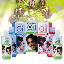 Ancient herbal remedies handed down from generation to generation are most brands that make natural products sell at the good market shop. Castor Oil Beam Hela Osu