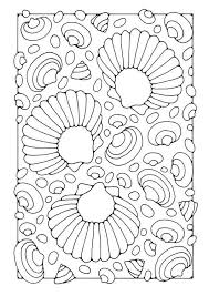 Dieses muscheln ausmalbild wurde schon 3792 mal angeschaut. Malvorlagen Posthornmuschel Coloring And Malvorlagan