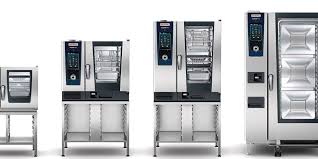 Maybe you would like to learn more about one of these? Kombidampfer Effizienter Garen