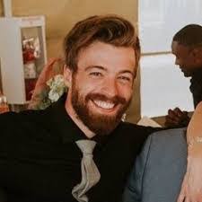 Aaron Kellington's Instagram, Twitter & Facebook