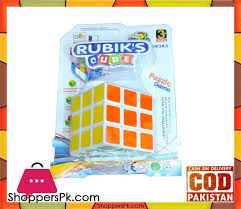 One innovative 3d puzzle game is poly art 3d. Buy Rubiks Cube Puzzle Game At Best Price In Pakistan Cube Puzzle Rubiks Cube Puzzle Game