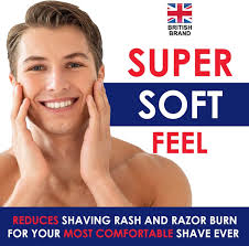 Gentlemans Face Care Club