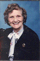 Bertha Thurman Obituary (2009)
