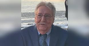 Raymond William Carrier Jr. Obituary