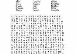 We have included the 20 most popular puzzles. Word Puzzles Printable Worksheets Education Com