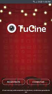 Disfruta del mejor cine latino . Tucine For Android Apk Download
