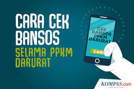 Check spelling or type a new query. Cek Penerima Bansos Bulan Juli 2021 Klik Cekbansos Kemensos Go Id