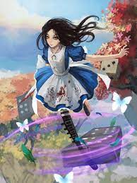Alice Fan Art Alice 05 Alice Madness Returns Fanclub Fan Art 32195788 Fanpop Alice Liddell Alice Madness Returns Alice Madness