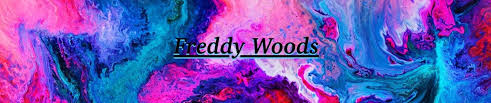 Stream Freddy woods music