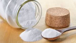 Homemade baking powder acts and tastes much like commercial baking powder. Apakah Perbezaan Antara Baking Soda Dan Baking Baking Makanan Minuman 2021