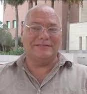 Blogger Robert Wightman-Cervantes Spits On Fellow Bloggers