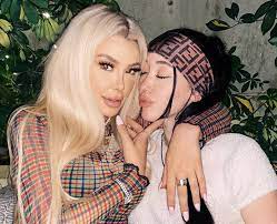 Noah cyrus height is 4 feet 11 inches. Noah Cyrus 19 Facts About The July Singer You Need To Know Popbuzz