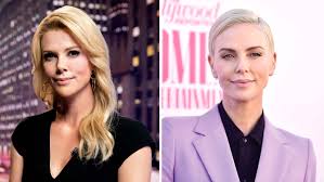 Check spelling or type a new query. How Bombshell Transformed Charlize Theron Into Megyn Kelly The Hollywood Reporter