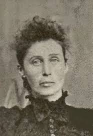 Elizabeth Ennice (Aker) Sauls (abt.1869-1902)