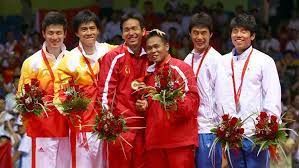 Pasangan legendaris indonesia markis kido/hendra setiawan berhasil menjadi juara dunia di tahun 2007 dan meraih medali emas setahun kemudian di olimpiade beijing. Mengenang Kehebatan Markis Kido Sampai Dipuji Media China Indosport