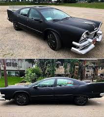 Image result for Bright White 1993 Intrepid