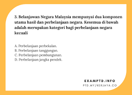 Jualan rujukan pegawai eksekutif sesi exam 20 september akan ditamatkan jam 11.59pm malam ini. Contoh Soalan Pegawai Tadbir Diplomatik M41 Contoh Soalan Ptd