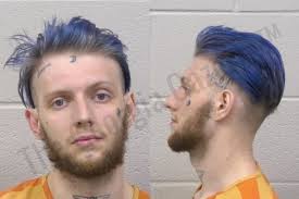 Paulding County Crime