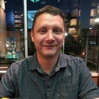 Martin Grissom's Instagram, Twitter & Facebook