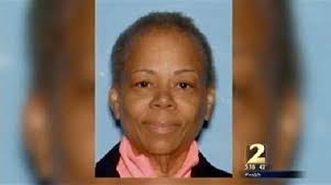 Woman "acting erratically" before deadly accident