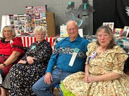 Heart Of America Federation Of Square Dance Clubs