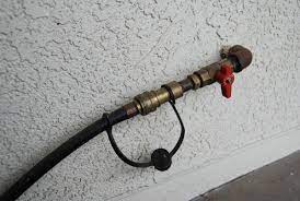 Check spelling or type a new query. Natural Gas Line Installation Portland Barbecue Shop
