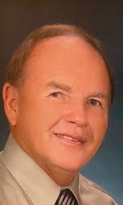 Obituary for Mike Brackin