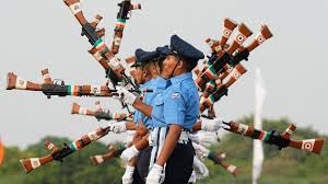 Agniveervayu: खुशखबरी! फिर होगी वायुसेना में अग्निवीरों की भर्ती, जानें  कैसे करना होगा आवेदन और क्या होनी चाहिए योग्यता - indian air force  announced agniveervayu ...